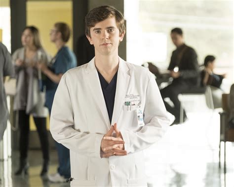 the good doctor imdb